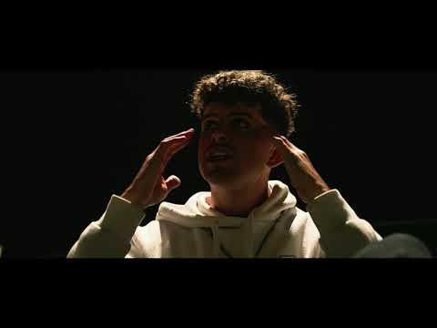 Manzy - 4AM (Official Music Video)
