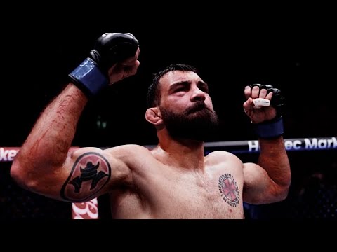 Benoit Saint Denis  est dans le Top 5 !!!!