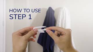  How to Use Your Dr. Scholl's� Skin Tag Remover