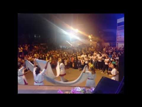 Festa das Delicias 2015