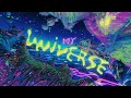 Coldplay X BTS - My Universe (SUPERNOVA 7 MIX) Coldplay X BTS - My Universe (SUPERNOVA 7 MIX)