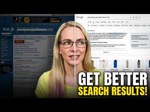 Why Your Search Results Are Nothing Like They Were and How to Improve Them