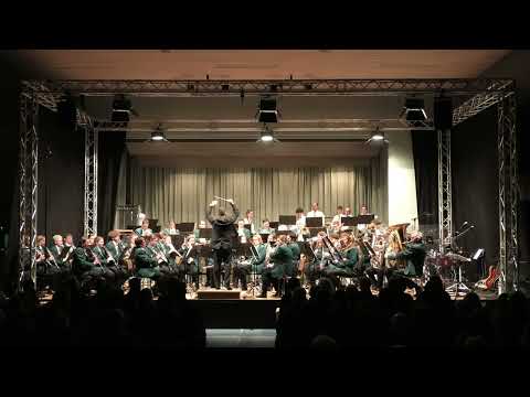 MG Melchnau - At the Break of Gondwana