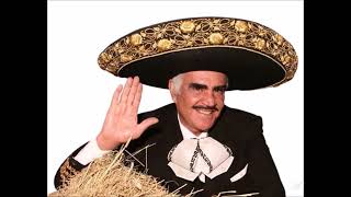 Ya se caso la Lupe 🌹 Vicente Fernández