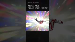 Download lagu Ultraman Ribut vs Raksasa Halilintar Upin Ipin mp3