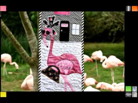 The Making of Geaux with the Flo