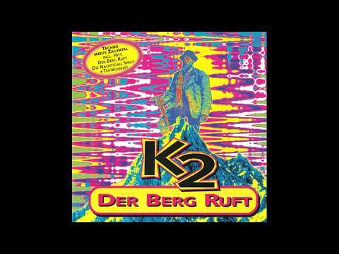 K2 - Der Berg ruft