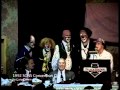 Sons Of The Desert Laurel Hardy 1992 Ringling Bros Clowns