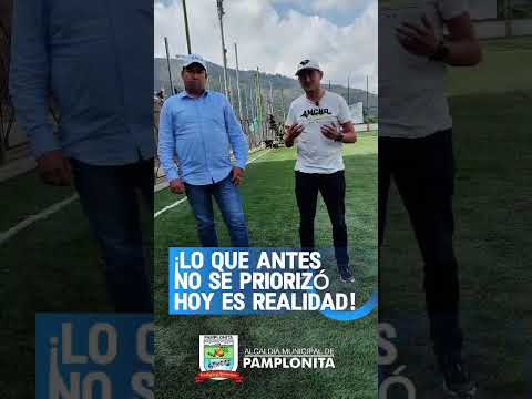 Cancha sintética de Las Sabanas: balance y próximos pasos