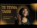 Tu Tevha Tashi Nivdung Saee Tembhekar Cover