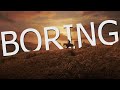 Why Have Open World Games Become Boring