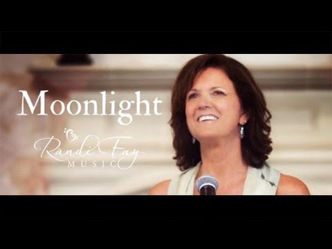 Rändi Fay “Moonlight” Official Music Video