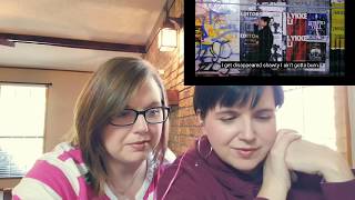 REACTION| &quot;라비(RAVI) - &#39;녹는점 (See-Through) (Feat. Cold Bay)&#39; Official M/V&quot;