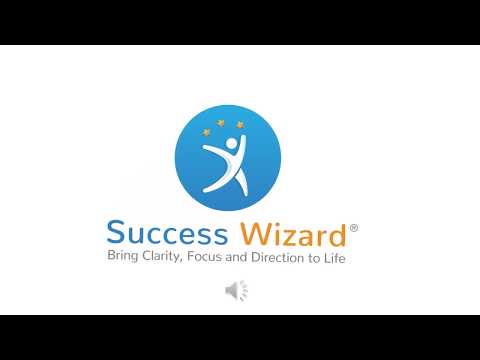 Success Coach - Life Planner Video