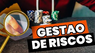 WEBINAR: ISO 31000 - GESTÃO DE RISCOS - QMS BRASIL