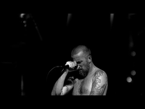 AMENRA "A SOLITARY REIGN" Live at Rock Werchter 2023