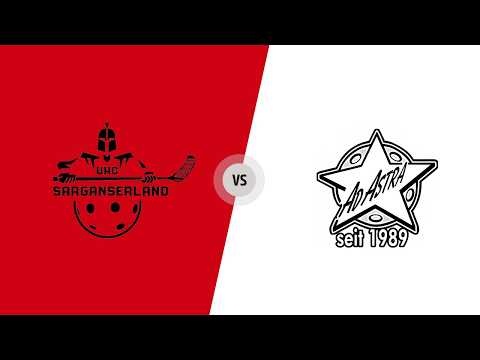 Herren NLB Playoff Viertelfinal, UHC Sarganserland - Ad Astra Obwalden