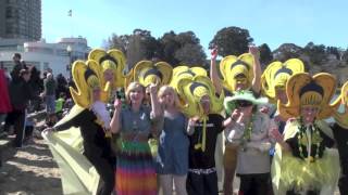 Good Morning Sunshine with El & Jos