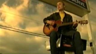 Adam Gregory - Big Star (Orignal video with HQ Audio)