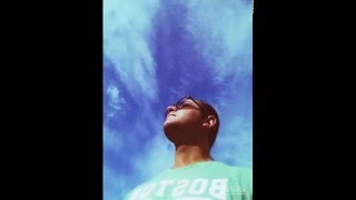 Via da qui (acoustic) Salvo De Grande