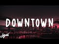 Anitta & J Balvin - Downtown (Morello Remix)