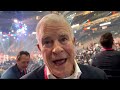 Jim Lampley says Canelo will become Mexican GOAT with wins over David Benavidez & Terence Crawford!