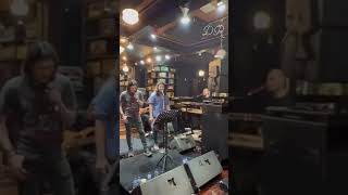 Download lagu Ello, Virzha dan farie - Still I'm Sure We'll Love Again (Dewa 19) mp3