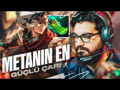 YENİ METANIN EN GÜÇLÜ ADCSİ! | HolyPhoenix