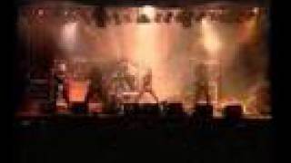 Naglfar - Black God Aftermath (Live)