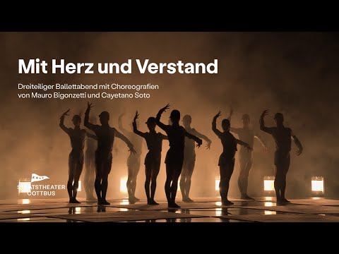 Mit Herz und Verstand - Staatstheater Cottbus