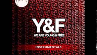 BRIGHTER INSTRUMENTAL) YOUNG &amp;FREE