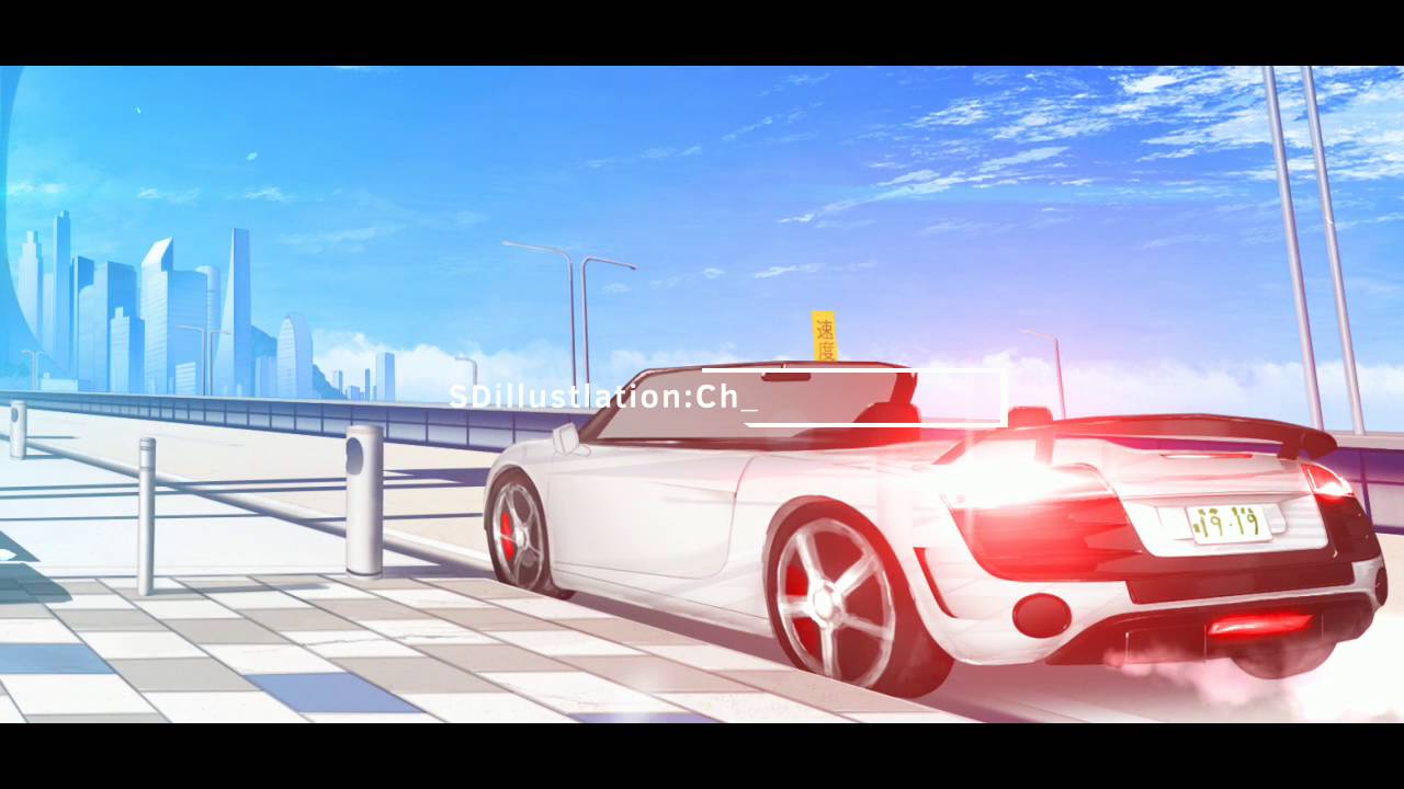 LAMUNATION!-ラムネーション!-2ndOPムービー