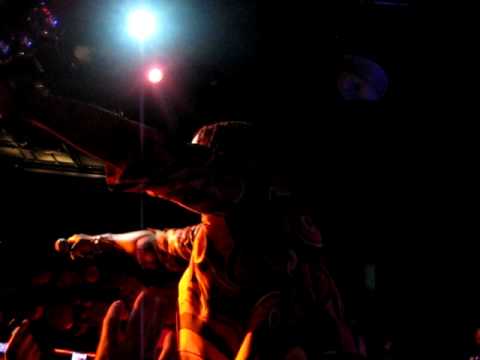 "Show Me Love" part 3 performed by Robin S.