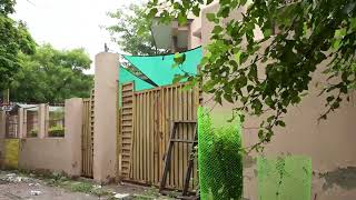 J.K.G. School Video