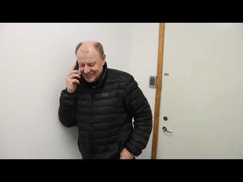 Enkronavärvningen 2019