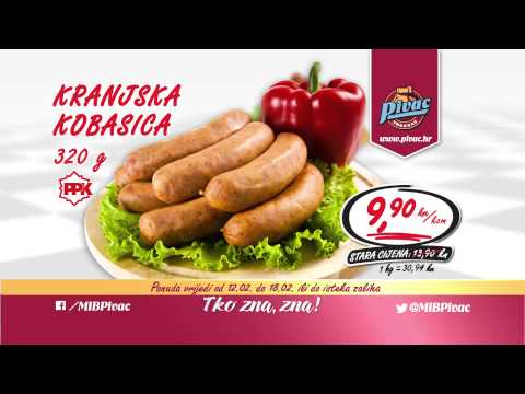 Pivac tjedna akcija 12.02.2015.
