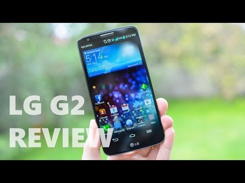 LG G2 Review