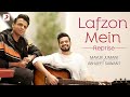 Lafzon Mein Reprise feat. Abhijeet Sawant | Mayur Jumani