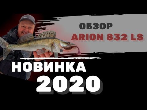 Миниатюра изображения товара Удилище Crazy Fish Arion / ASRE832LS
