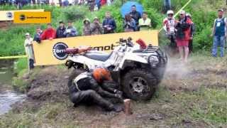 День Квадроциклиста 2012, Санкт-Петербург. Baltmotors-SMC Jumbo 700