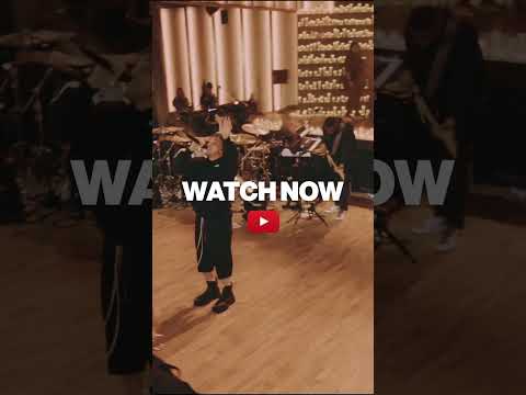 Blood Of The Lamb ft. Nate Diaz available to watch now!