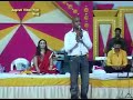 African Singer Singing Laga Chunri Mein Daag