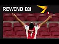 ? REWIND | Ajax - Lille | How we reached the Round of 16