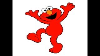 Elmo&#39;s Sesame Street Theme Song