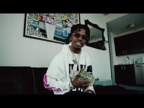 BTB Savage - TOO MUCH MOTION (Prod by Dee)