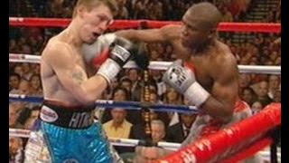 Floyd Mayweather  Highlights Knockdowns