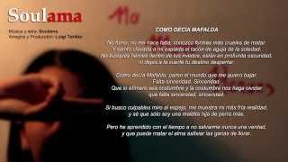 Soulama - 06 - Como decía Mafalda