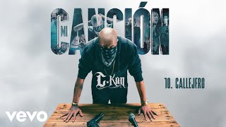 C-Kan - Callejero (Visualizer)