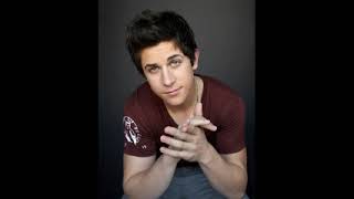 Gather Me Up (David Henrie Video)