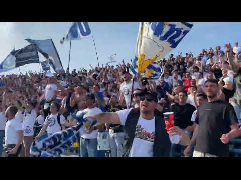 F.Andria Paganese 1-0 play out